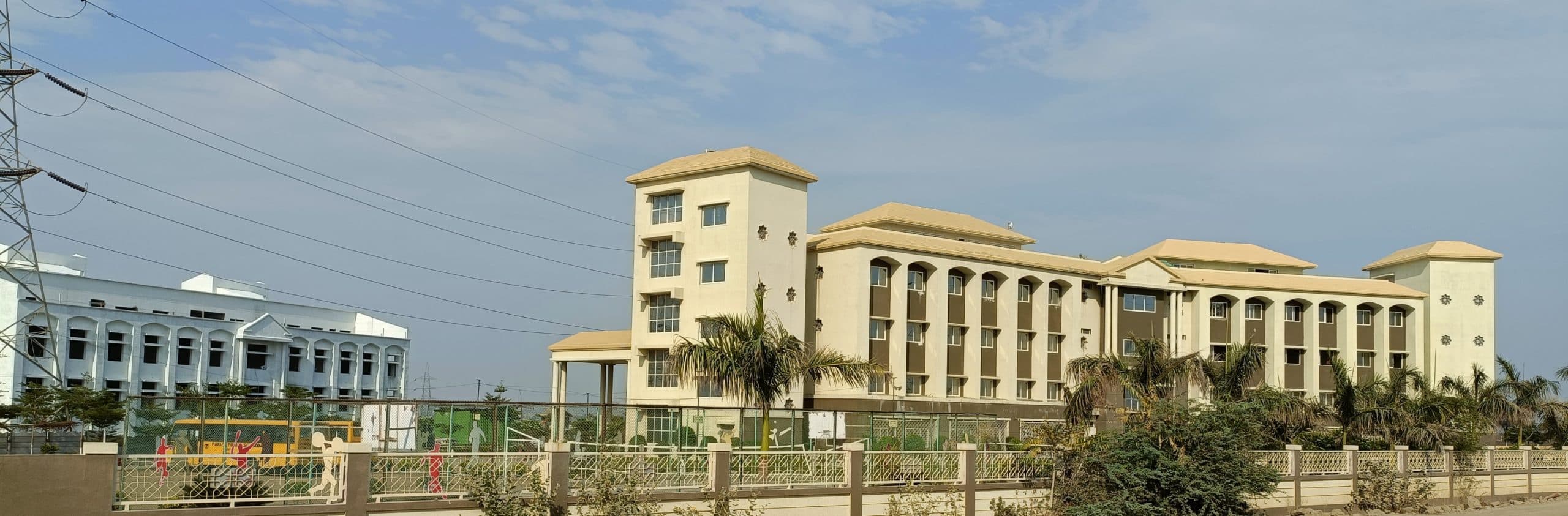 PAKIZA PUBLIC SCHOOL JETPURA INDORE