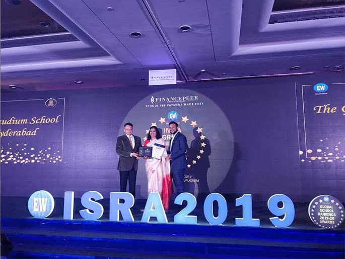 DELHI PUBLIC SCHOOL, RAU, INDORE