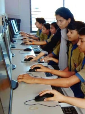 GURUKUL ACADEMY JHABUA