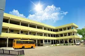 THE FOUNDATION OF EDUCATION