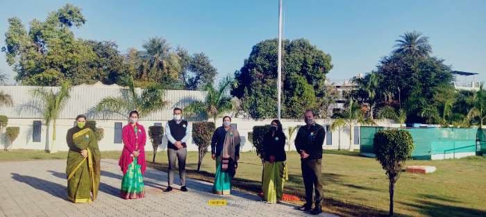 PODAR INTERNATIONAL SCHOOL