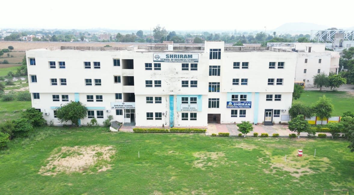 SHRIRAM INTERNATIONAL PUBLIC SCHOOL