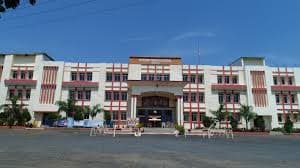 MOTHER TERESA HIGHER SECONDARY SCHOOL DIDNORI