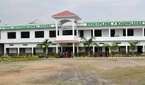E COAL INTERNATIONAL SCHOOL