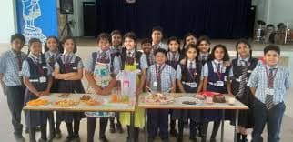 ST. ALOYSIUS SENIOR SECONDARY SCHOOL