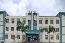 SHRI BALAJI PUBLIC SCHOOL KHANDWA