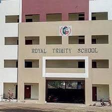 ROYAL TRINITY SCHOOL