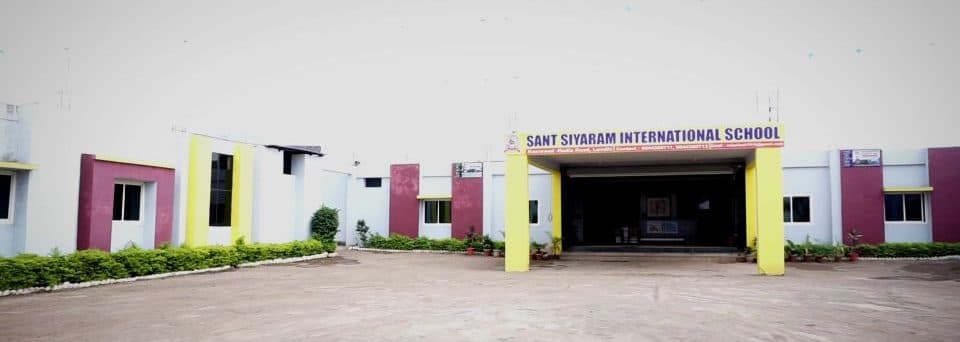 SANT SIYARAM INTERNATIONAL SCHOOL