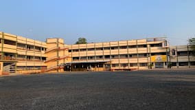 VIJAYA CONVENT HIGH SCHOOL
