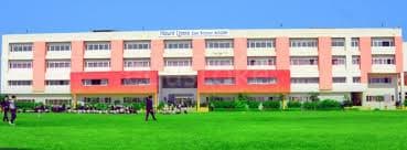 MOUNT LITERA ZEE SCHOOL, INDORE