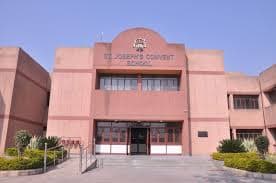 ST. JOSEPH SCHOOL GWALIOR