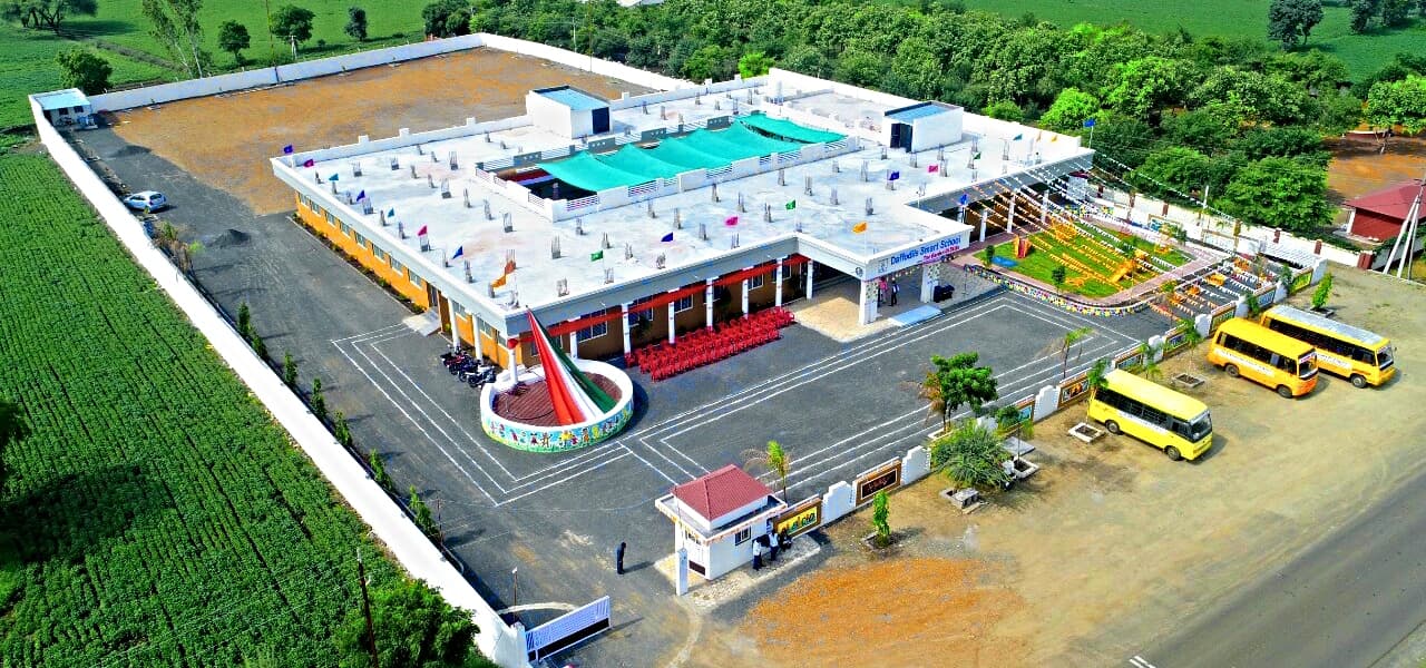 DAFFODILS SMART SCHOOL