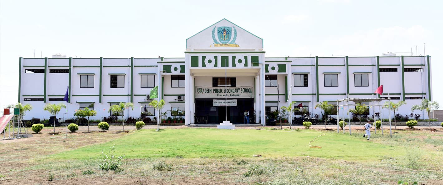 DELHI PUBLIC SECONDARY SCHOOL