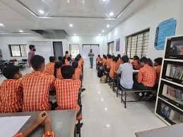 FLYING COLORS ACADEMY KHANDWA