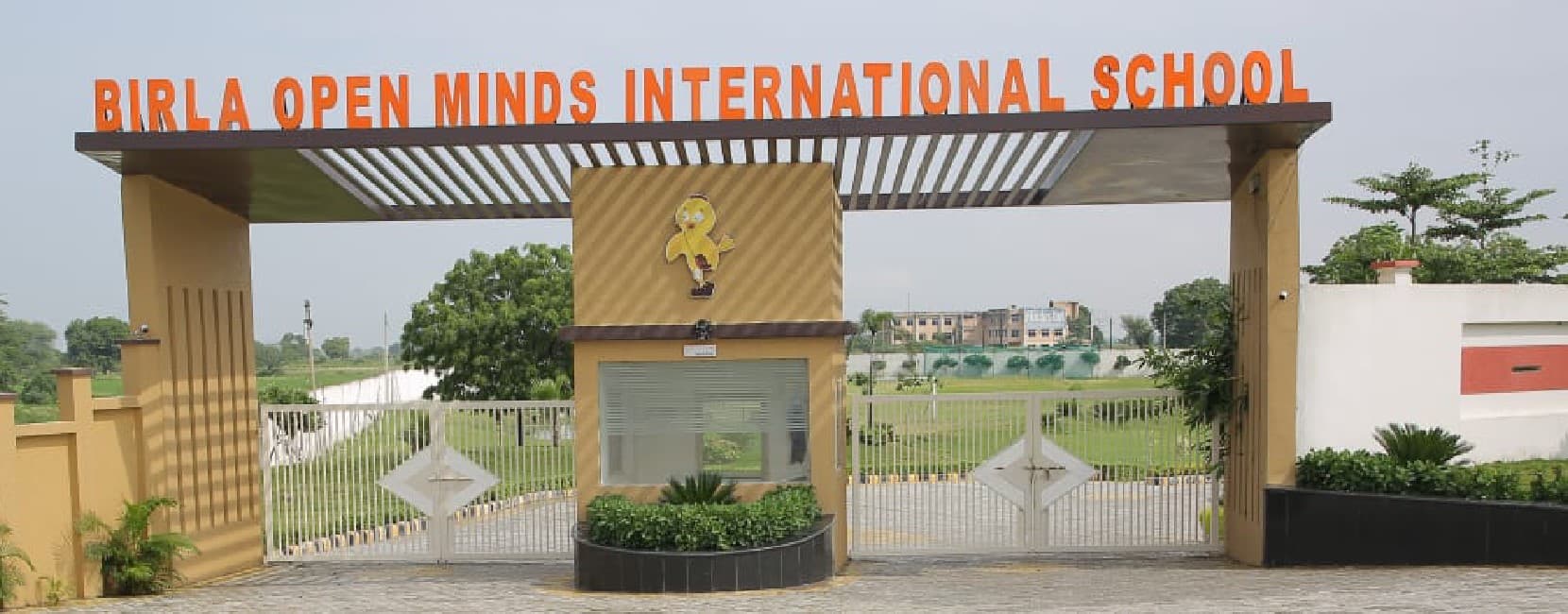 BIRLA OPEN MINDS INTERNATIONAL SCHOOL GWALIOR