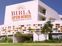BIRLA OPEN MINDS PRESCHOOL GWALIOR
