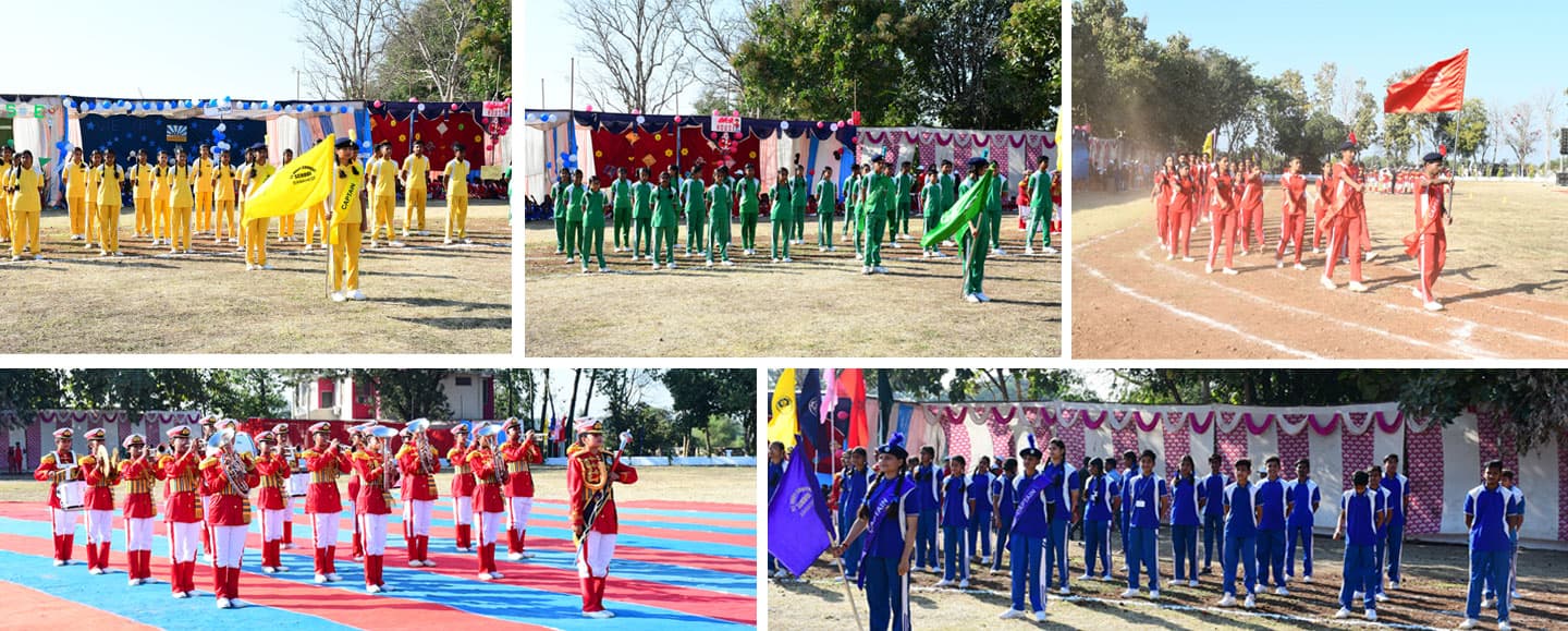 ST. MARYS CONVENT HR SEC SCHOOL