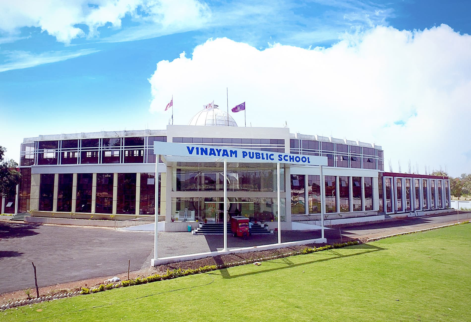 VINAYAM PUBLIC SCHOOL