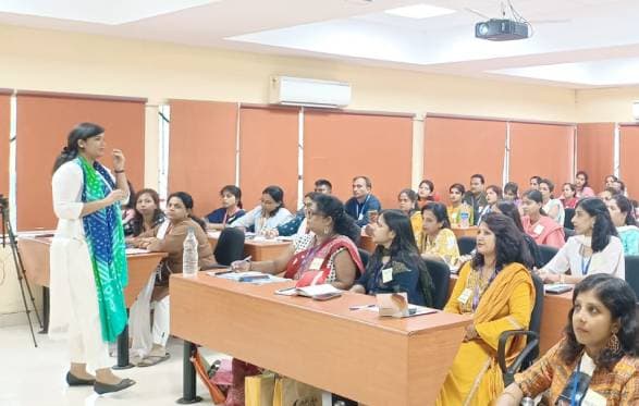 SETH.M.R.JAIPURIA SCHOOL