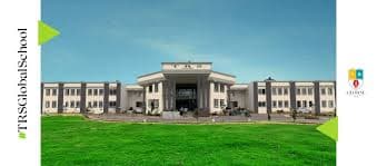 TRS GLOBAL SCHOOL