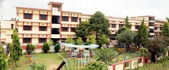 CHRIST JYOTI SCHOOL