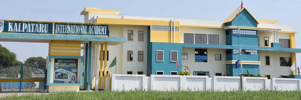 KALPATARU INTERNATIONAL ACADEMY