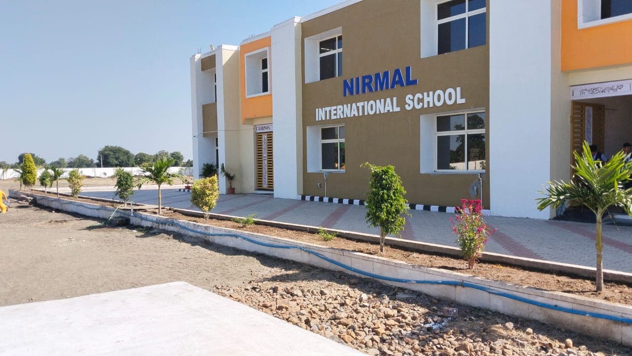 NIRMAL INTERNATIONAL SCHOOL