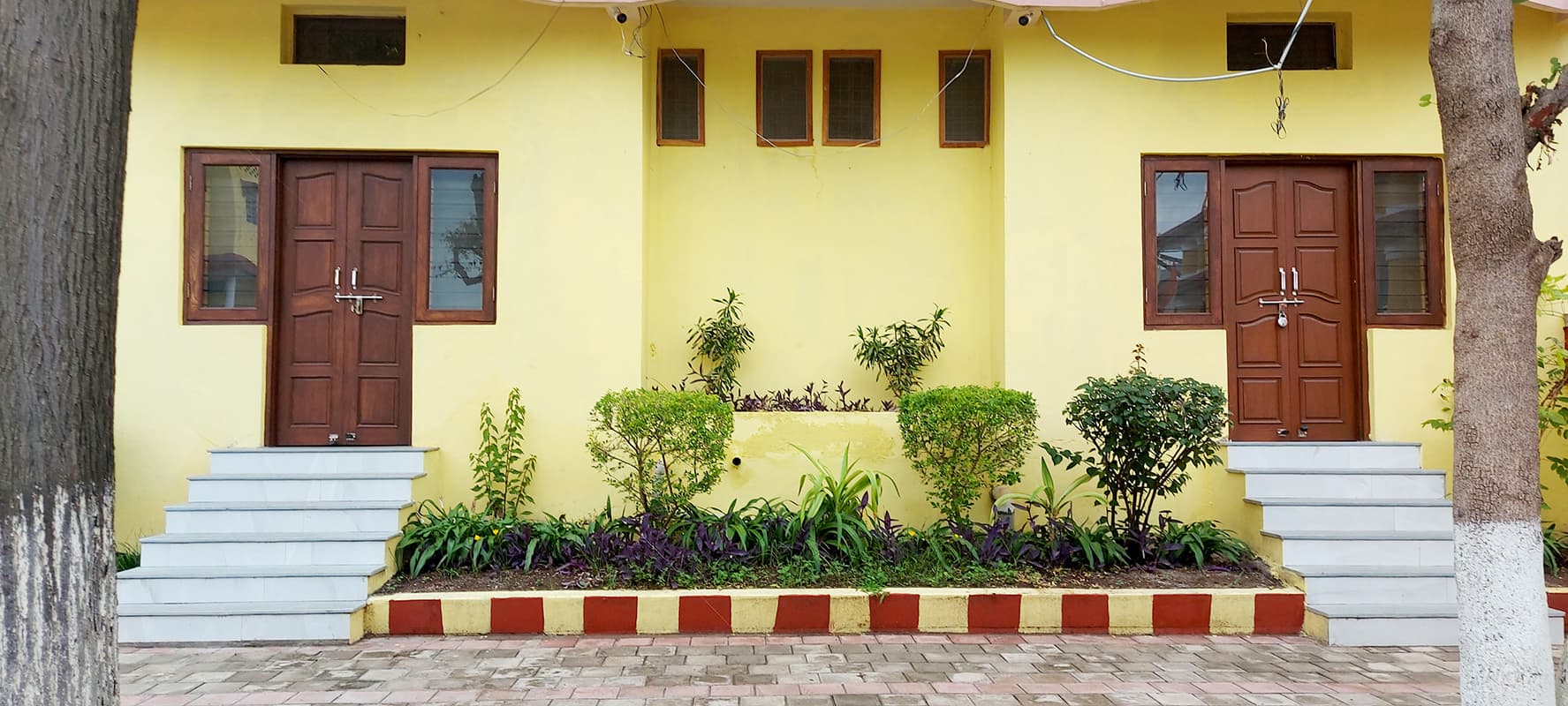 SHRI VYANKATESH PUBLIC SCHOOL