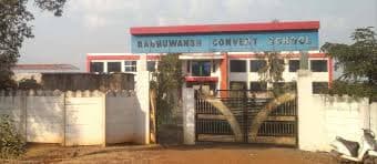 RAGHUWANSH CONVENT SCHOOL