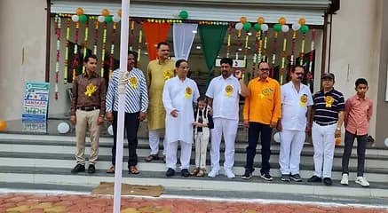 SANSKAR SHIKSHA NIKETAN