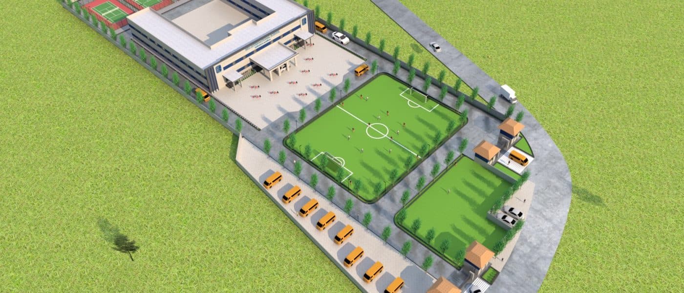 BKG INTERNATIONAL SCHOOL KHARGONE