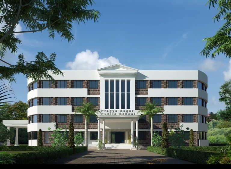 PRAGYA SAGAR PUBLIC SCHOOL
