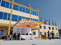 C L R R INTELLECTUAL INTERNATIONAL SCHOOL
