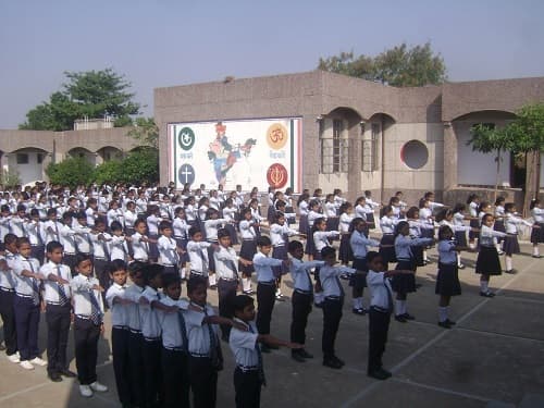 JAWAHAR NAVODAYA VIDYALAYA