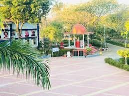 JAWAHAR NAVODAYA VIDYALAYA