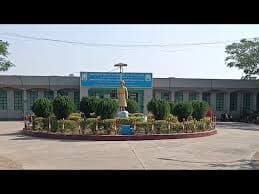 JAWAHAR NAVODAYA VIDYALAYA