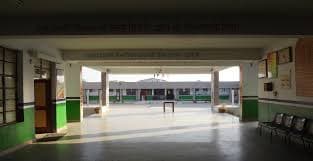 JAWAHAR NAVODAYA VIDYALAYA