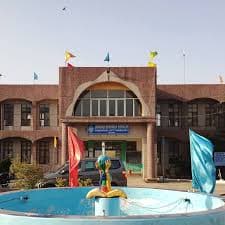 JAWAHAR NAVODAYA VIDYALAYA