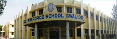 NO 1 AIR FORCE SCHOOL GWALIOR