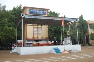 WEST CENTRAL RAILWAY SENIOR SECONDARY SCHOOL