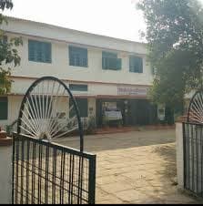 WEST CENTRAL RAILWAY SENIOR SECONDARY SCHOOL