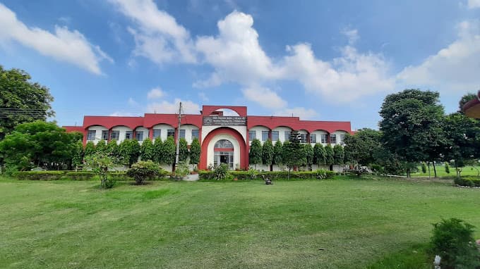 PM SHRI KENDRIYA VIDYALAYA NO 3