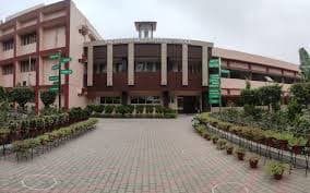 SACRED HEART CONVENT SCHOOL