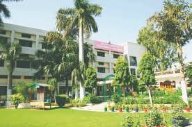 BCM ARYA MODEL SR. SEC. SCHOOL