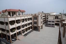 D N MODEL SR SEC SCHOOL