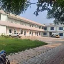 ST. JOSEPH'S CONVENT SEC SCHOOL