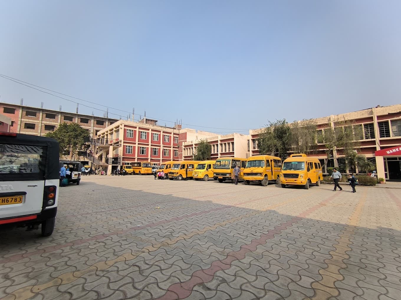 NANKANA SAHIB PUBLIC SCHOOL