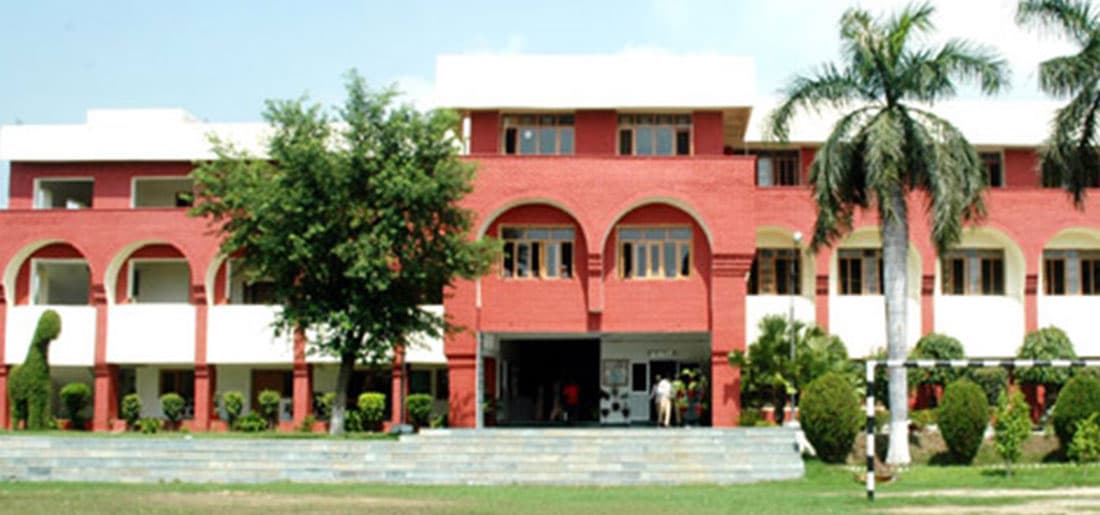 KHALSA COLLEGE PUBLIC SCHOOL
