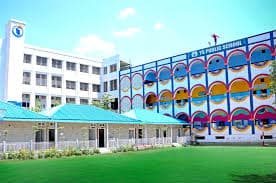 Y S SCHOOL
