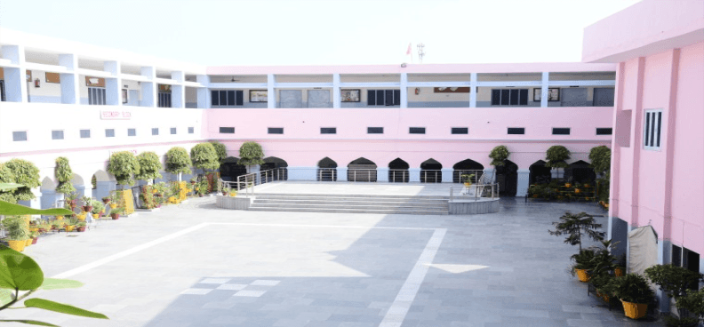 H M DAV PUBLIC SCHOOL